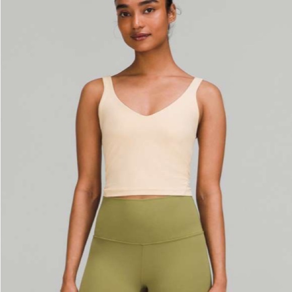 lululemon athletica Tops - Lululemon Align Tank